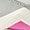 NB White Pink Heat | Men's Coco Delray Tennis Shoe (Wide)