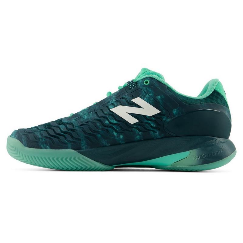 New Balance Men's Fresh Foam X CT-Rally v2 Clay Tennis Shoe