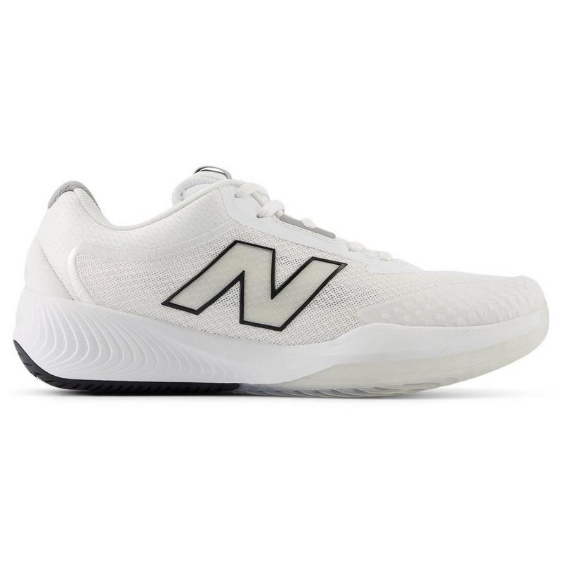 New Balance Women's FuelCell 996v6 Tennis Shoe (Wide)