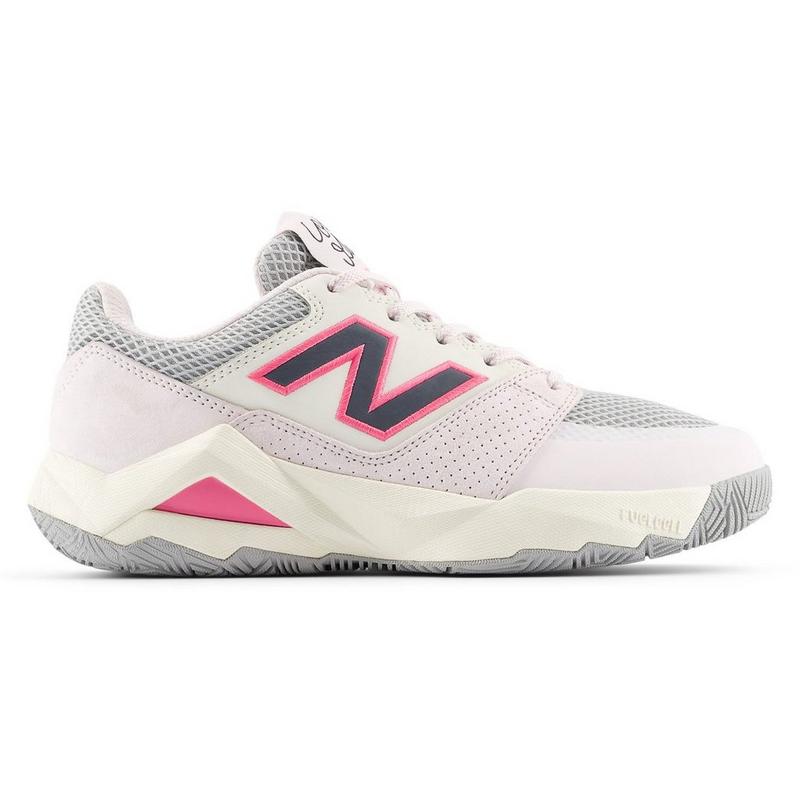 New Balance Women's Coco Delray Tennis Shoe (Wide)