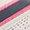Pink Salt Black | Women's Coco Delray Tennis Shoe (Wide)