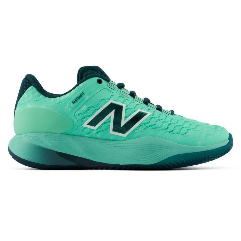 New Balance Women's Fresh Foam X CT-Rally v2 Clay Tennis Shoe