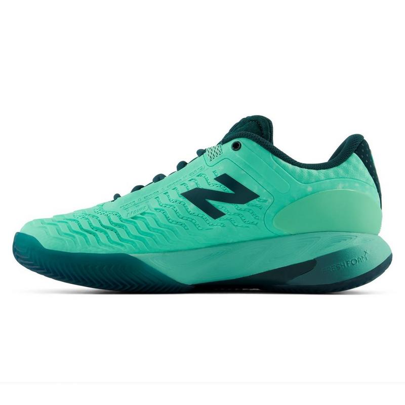 New Balance Women's Fresh Foam X CT-Rally v2 Clay Tennis Shoe