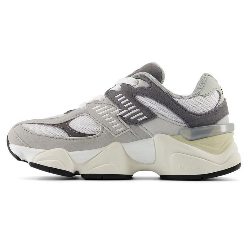 New Balance Kids' [11-3] 9060 Shoe