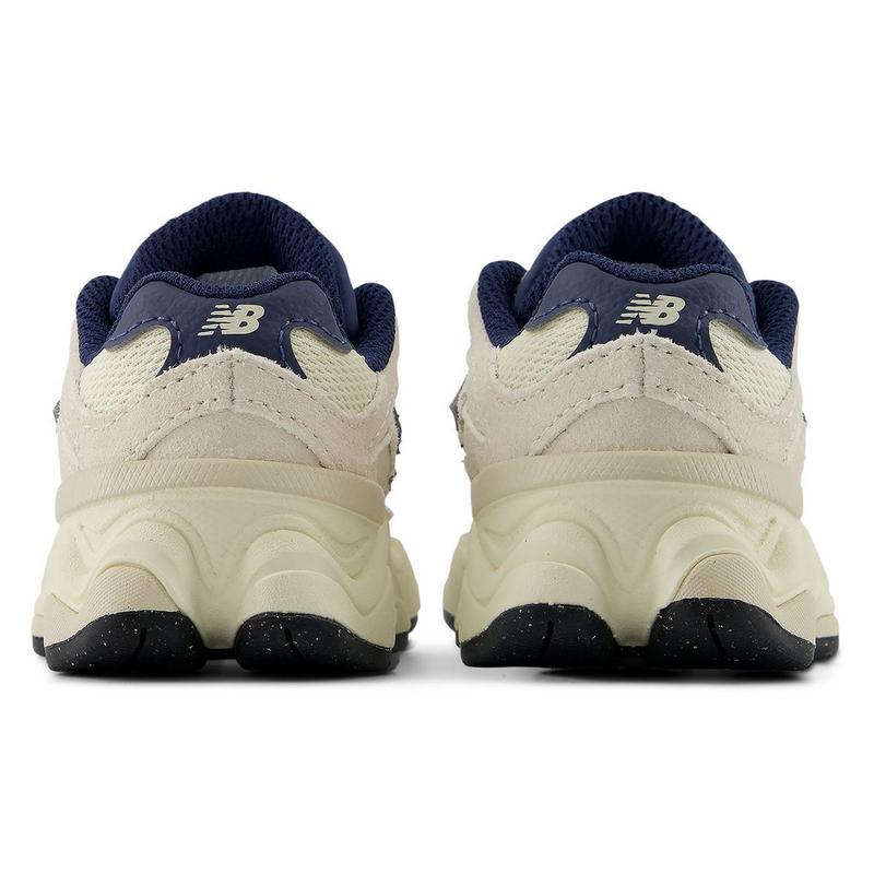 New Balance Toddlers' [5-10] 9060 Bungee Shoe
