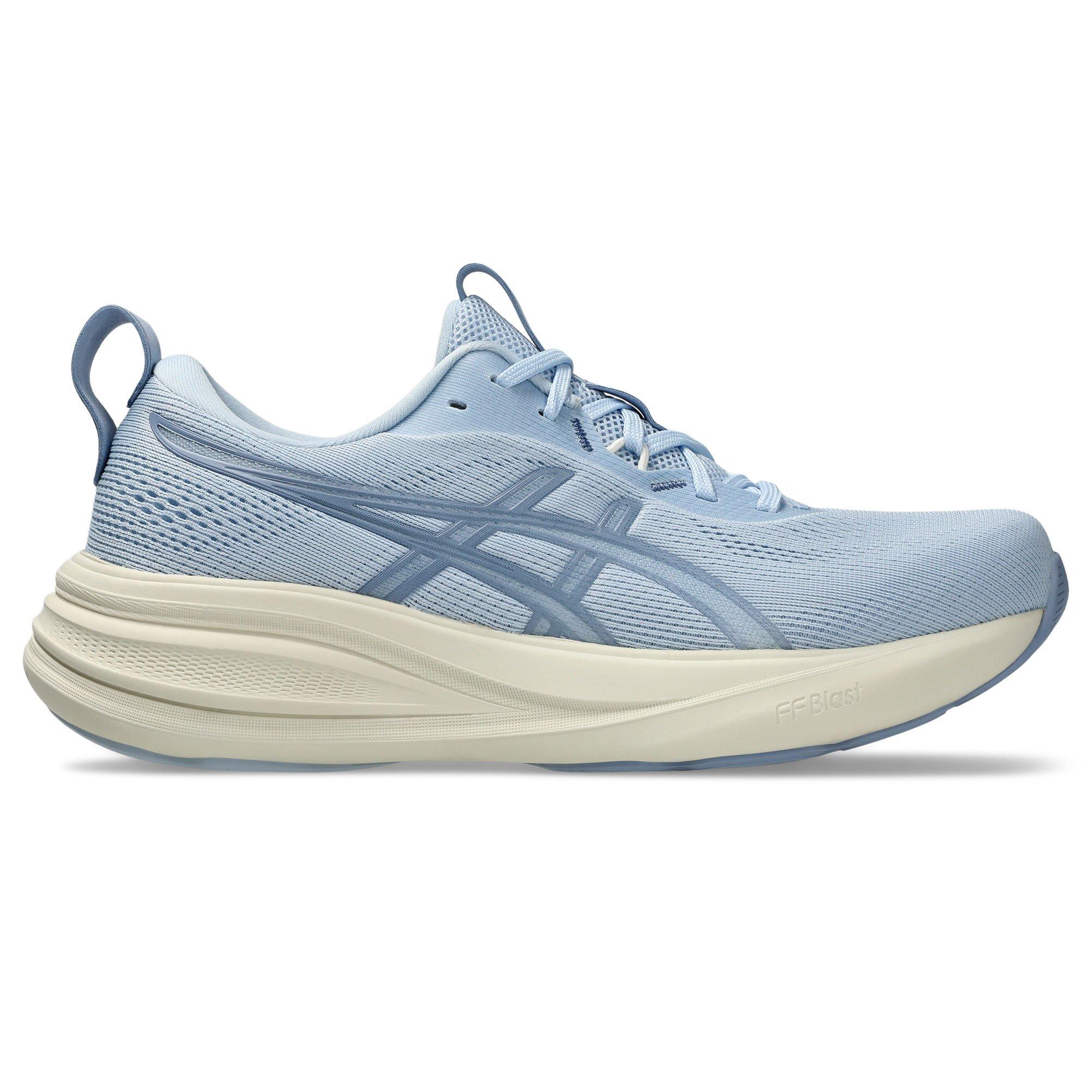 ASICS | Women's GEL-PULSE 17 Running Shoes, Solid Air Cream, Size 7