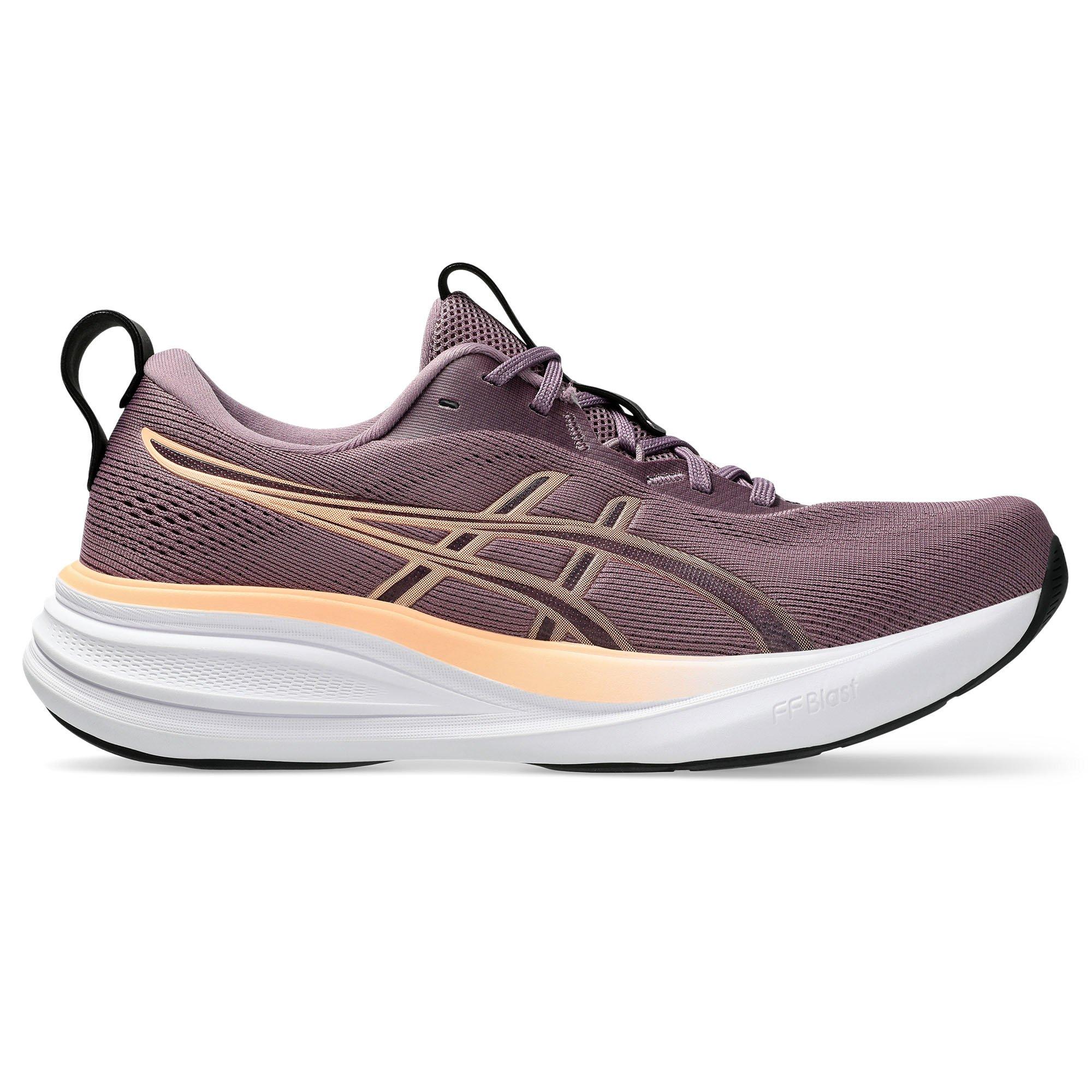 ASICS | Women's GEL-PULSE 17 Running Shoes, Dusty Mauve Bright Sunstone, Size 10