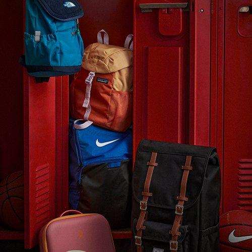 Sacs à dos