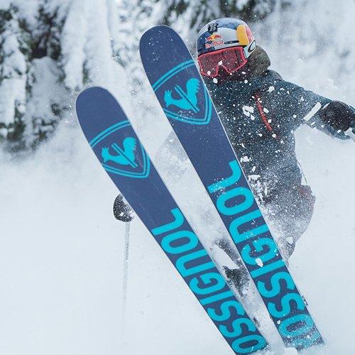 Shop Ski Equipment