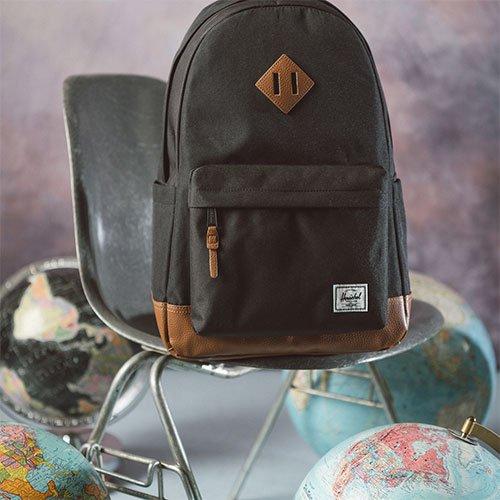 Tous les sacs