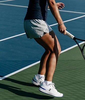 Tennis Footwear