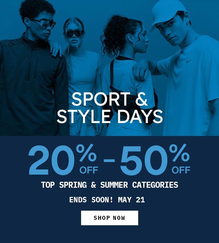 Sale