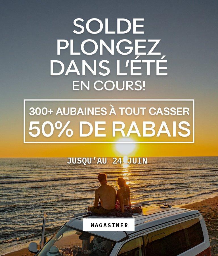 Sale Banner