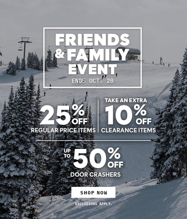 Sale Banner