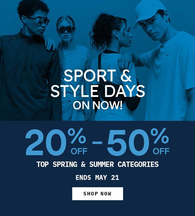 Sale