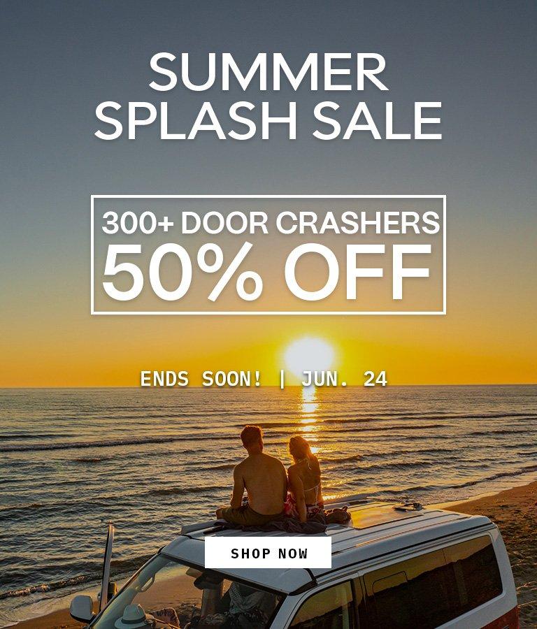 Sale Banner