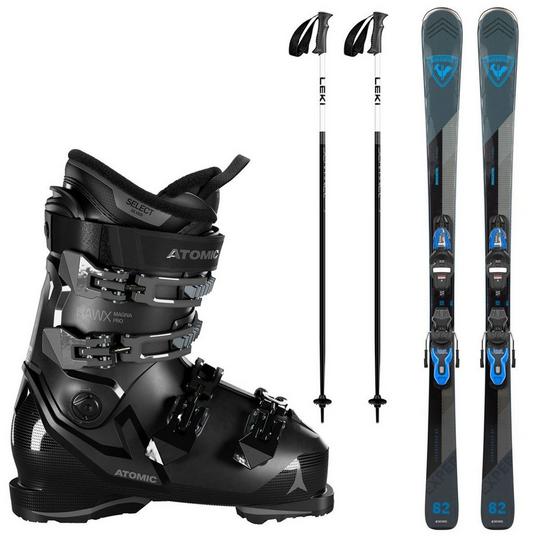 Men s Performance Ski Package 5