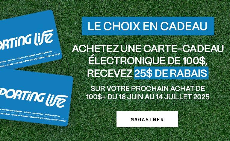 Father's Day Gift Card Promo