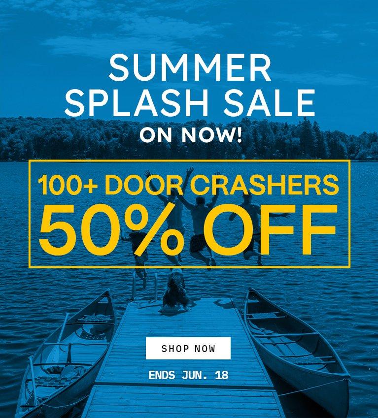 Sale