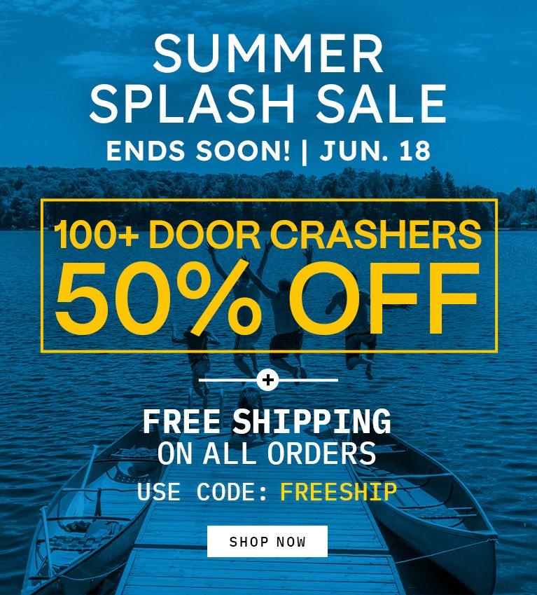 Sale