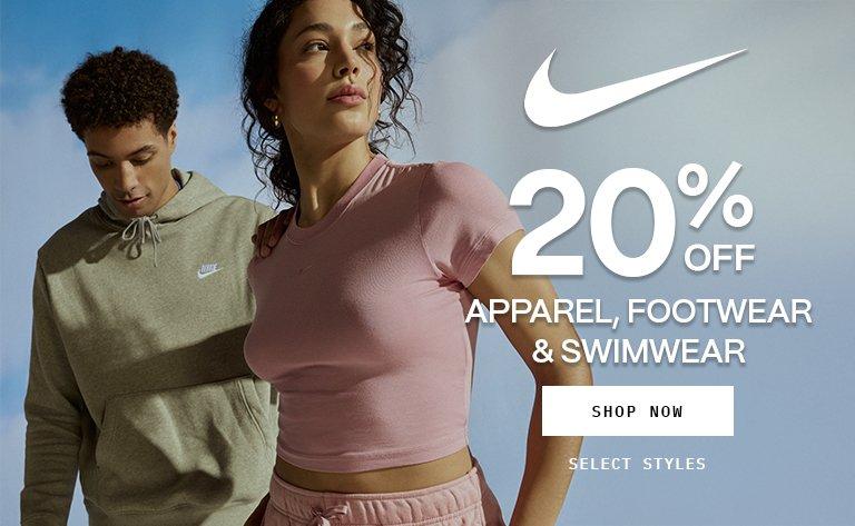 Nike