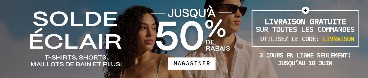 Flash Sale