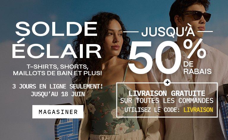 Flash Sale