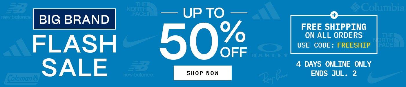 Flash Sale