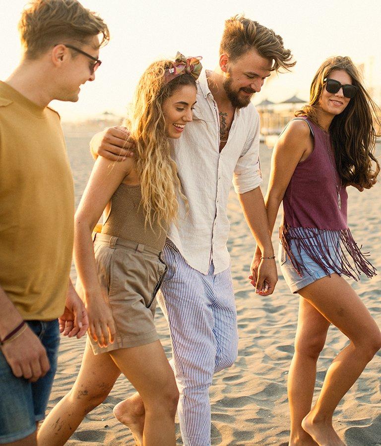 Lifestyle Apparel & Footwear