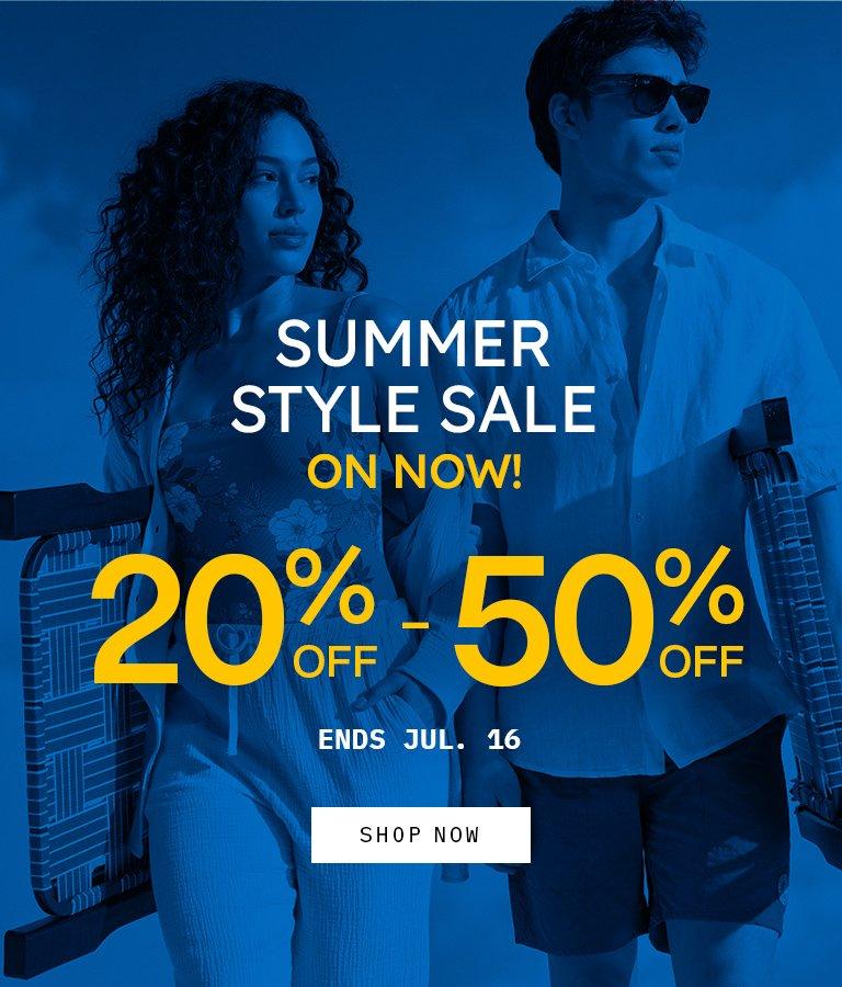 Sale