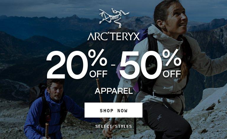 Arc'teryx