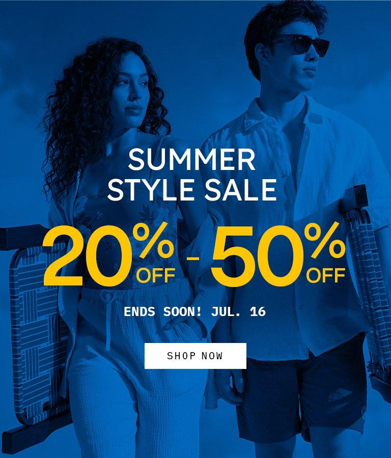 Sale