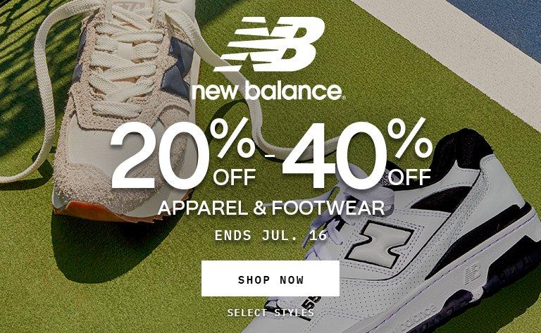 New Balance