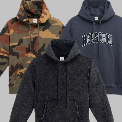 Herschel Supply