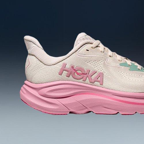HOKA Clifton 10