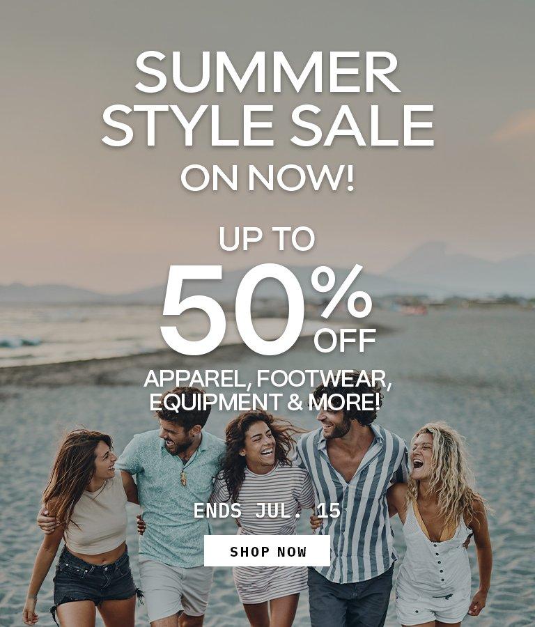 Sale Banner