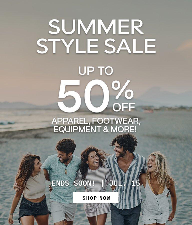 Sale Banner