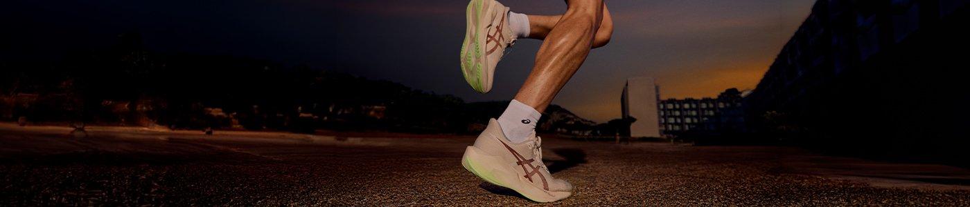 Asics Novablast 6