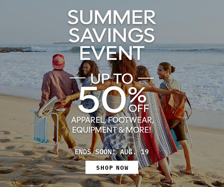 Sale Banner