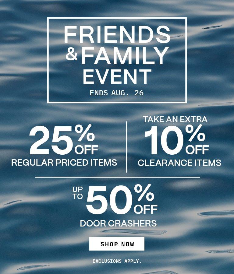 Sale Banner