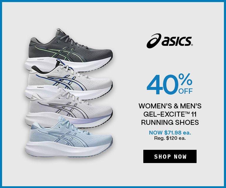 40% Off GEL-Excite