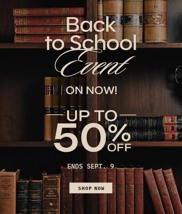 Sale Banner