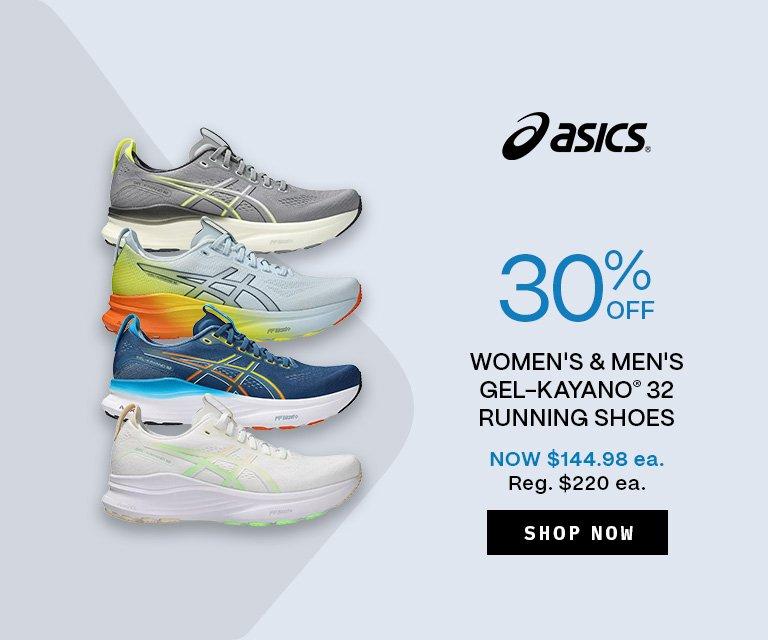 30% Off Asics GEL-Kayano 32