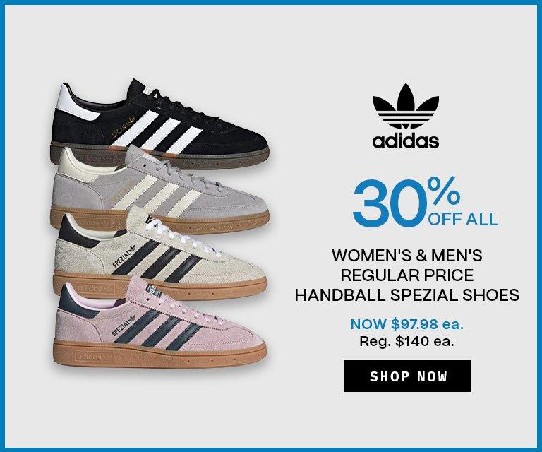 30% Off adidas Originals Spezial Shoes