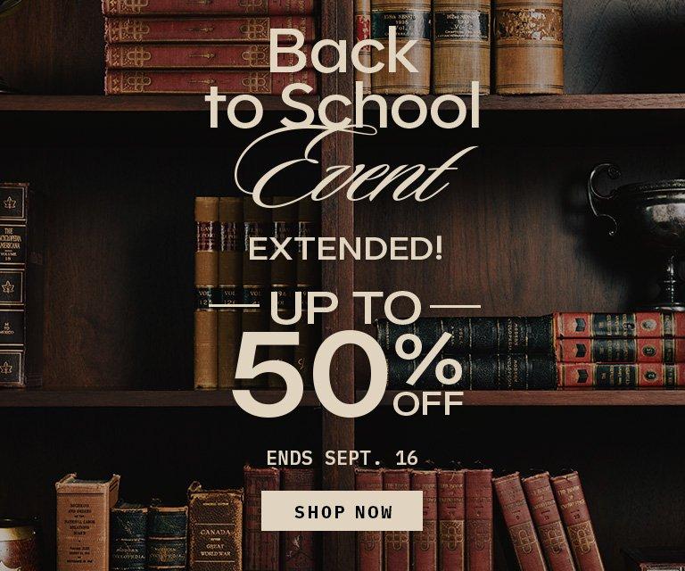 Sale Banner