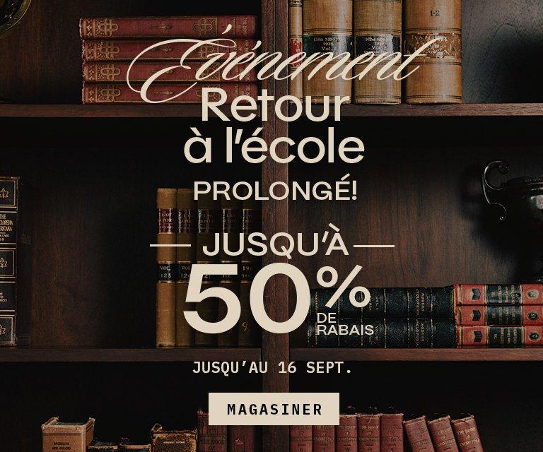 Sale Banner