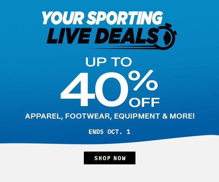 Sale
