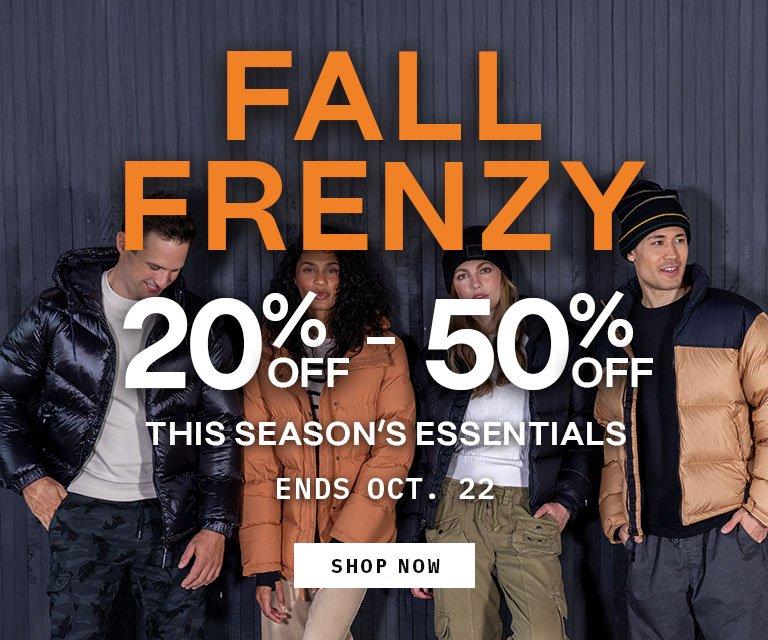 Sale