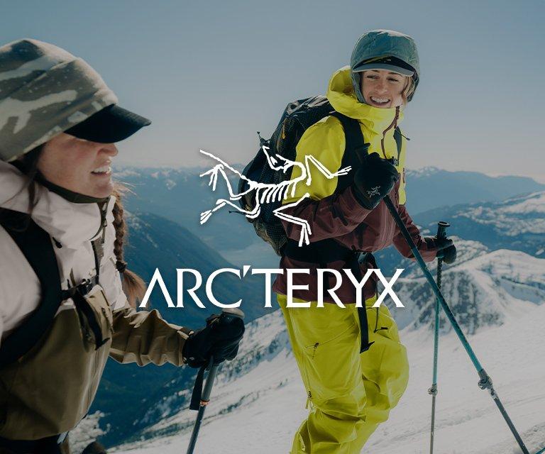 Arc'teryx