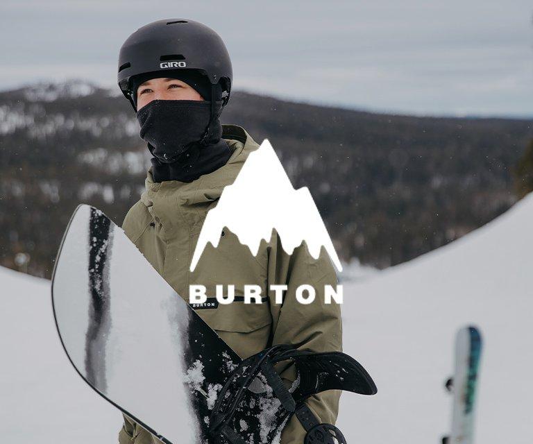 Burton